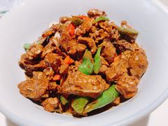-农耕记·湖南土菜(科技园店)