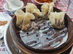 -百年老字号·马家烧麦馆(中街店)