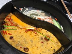 -钢管厂五区小郡肝串串香(南山店)