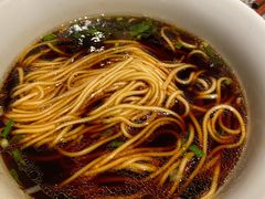 老牌阳春面-南京大牌档(龙湖长楹天街店)