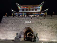 -即墨古城