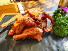 红烧鸽-大鸽饭(马王堆店)