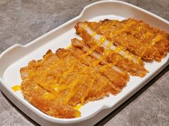 -四喜后厨·白串烧烤朝鲜小酒馆(珠江路店)