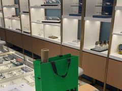 -无界眼镜MaxLess(五角场万达店)