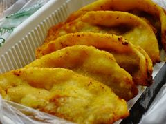 -李记清真馆(打钉巷店)