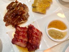 -港久茶餐厅(鹭洲里店)
