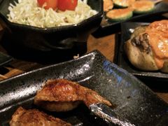 -木子烧鸟屋(百子湾店)
