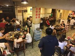 -邓莽子老火锅(鲁祖庙店)