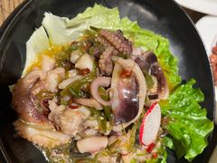 -日出青木·杭帮菜名店