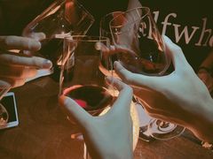-顶层酒吧ROOF(上海艾迪逊酒店)