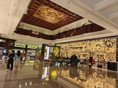 -广州花园酒店
