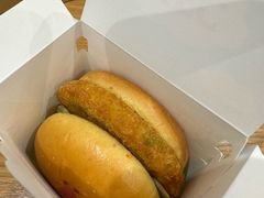 -肯德基(星河店)