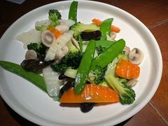 -外婆家(世界城广场店)