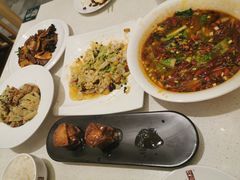 -闫府私房菜(经四路万达店)