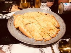 芝士榴莲薄饼-KCOOKING概念韩餐(世茂52+店)