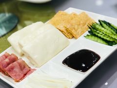 -金时代顺风大酒店(静安大融城店)