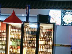 -刘记大块烤羊腿餐吧(北沙滩店)
