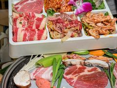 -正宗齐齐哈尔烤肉·齐牛哥鲜切炭火烤肉(杭州总店)