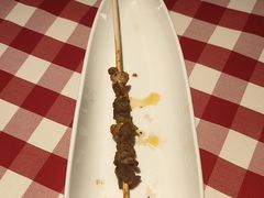 -西贝(上海国际时尚中心店)