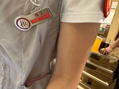 -海底捞火锅(顺义华联店)