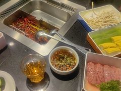 -川西坝子火锅(金沙1.0直营店)