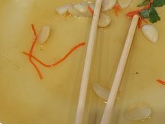 -大清花饺子(山庄店)