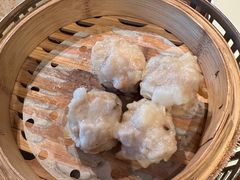 -蛇口希尔顿南海酒店·随轩中餐厅·粤菜