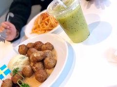 -宜家·瑞典风味餐厅(无锡店)