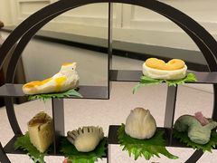 -花家怡园(四合院总店)
