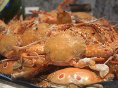 三点蟹-瑞德姆美人鱼海底演艺主题餐厅(亚龙湾店)