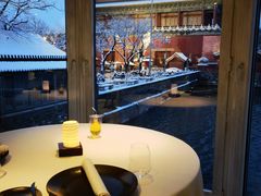 -TRB Forbidden City(故宫店)