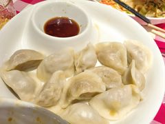 -西贝(上海中心店)