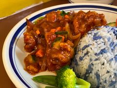 -马来MO简餐.南洋风味料理(美食街店)