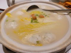 -荣兴酒家(徐家汇店)