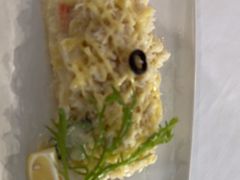 蟹肉土豆沙拉-维兰西餐(万泉河店)