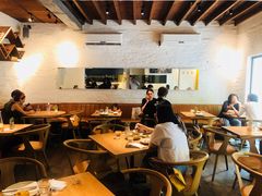 大堂-La Strada(安福路店)
