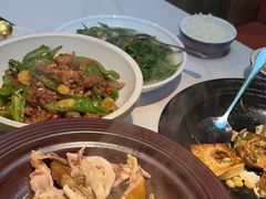 -秋色客家菜(南山店)