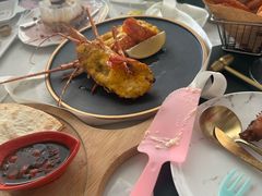 -ins森林童话餐厅coffee&bistro