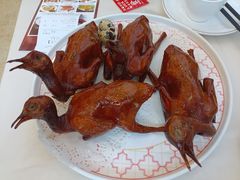 -渔意楼·驰名沙田乳鸽(五羊店)