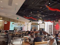 -潮界(虹桥新天地店)