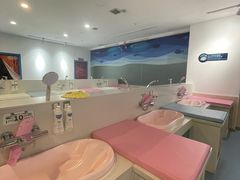 -蓝旗儿童游泳俱乐部(北国中心)