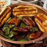 招牌烤鸭大满足~