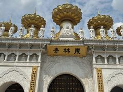 -上海东林寺(金山区)