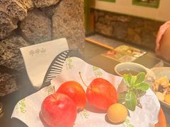 -季季山·云南野生菌火锅(上海首店)