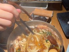 -沼津港精致料理·寿喜烧·烧鸟(青浦宝龙广场日料榜单店)