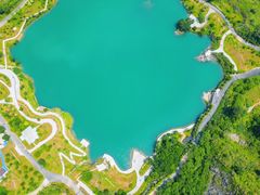 -水濂山森林公园