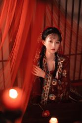-八角古风摄影