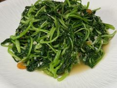 -新海渔港·胶东海鲜家常菜·家宴(奥体中心店)
