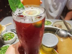 -巴奴毛肚火锅(邯郸美乐城店)