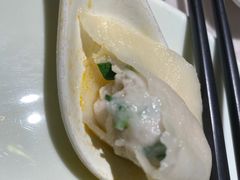 -船歌·鱼水饺青岛菜(闽江二路店)